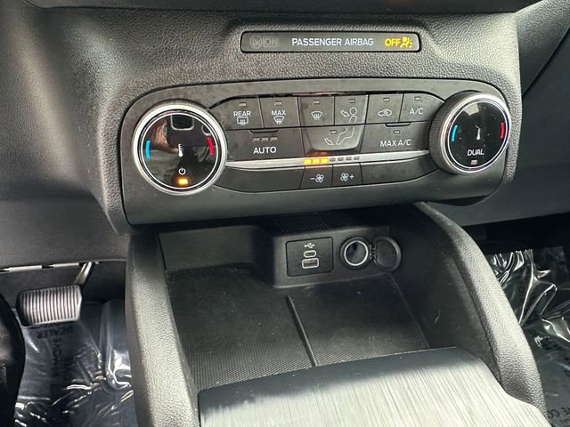 Used 2025 Ford Escape Active image 17