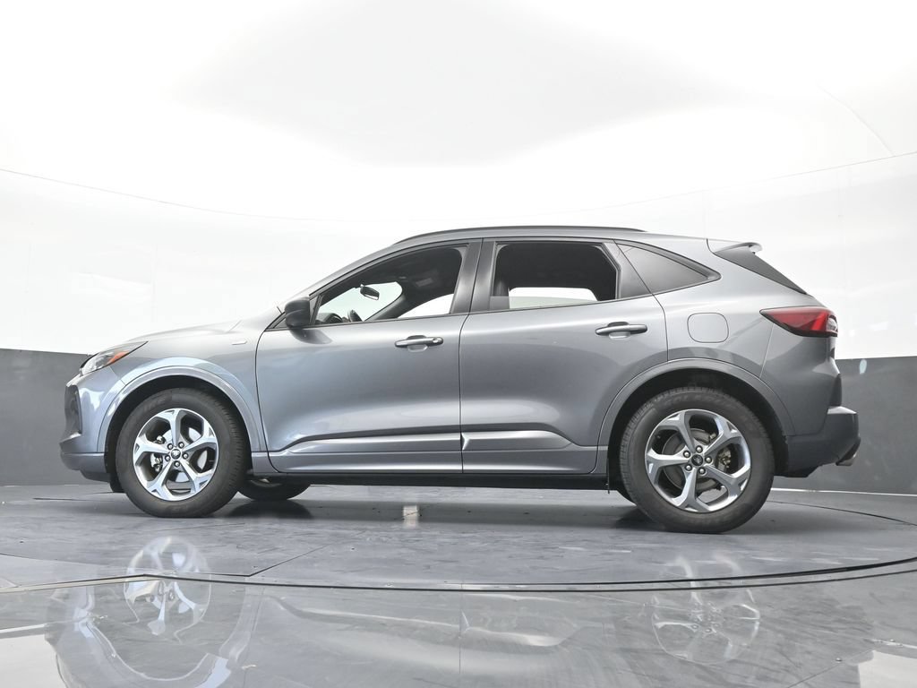 Used 2024 Ford Escape ST-Line FWD image 56