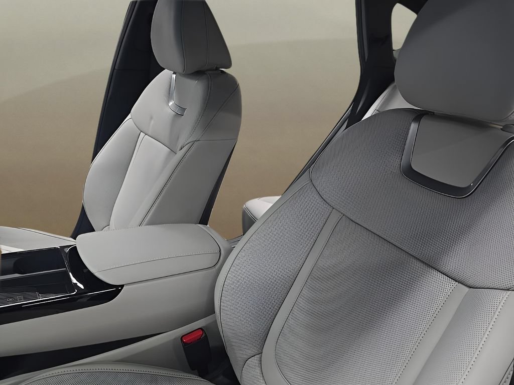 New 2026 Hyundai Tucson Limited AWD/4WD image 17