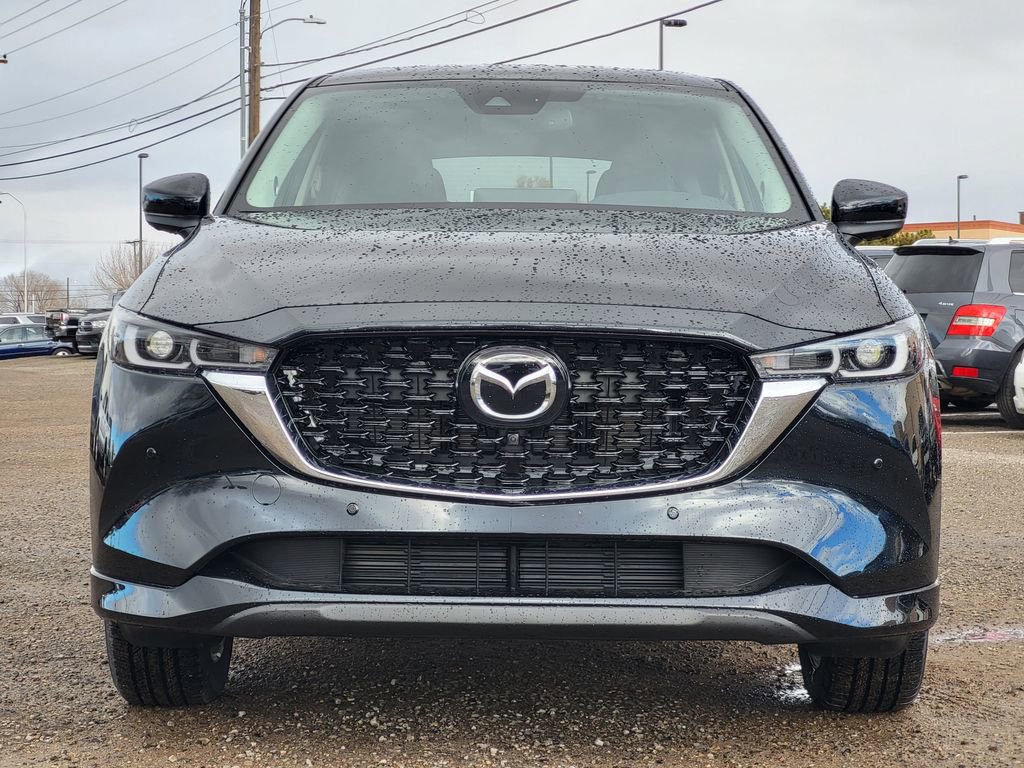 New 2025 MAZDA CX-5 AWD 2.5 S w/ Premium Plus Pkg image 2