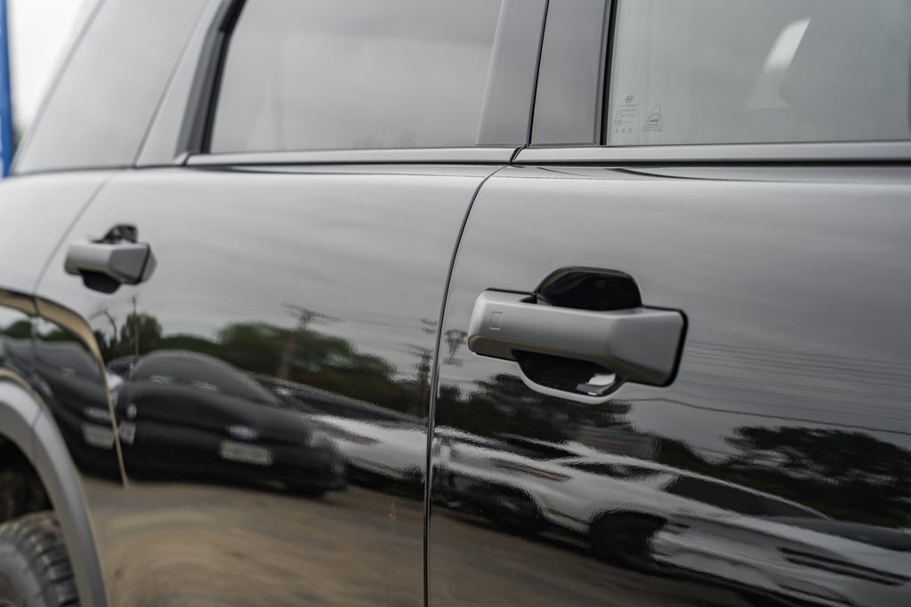 New 2026 Hyundai Palisade XRT Pro image 15