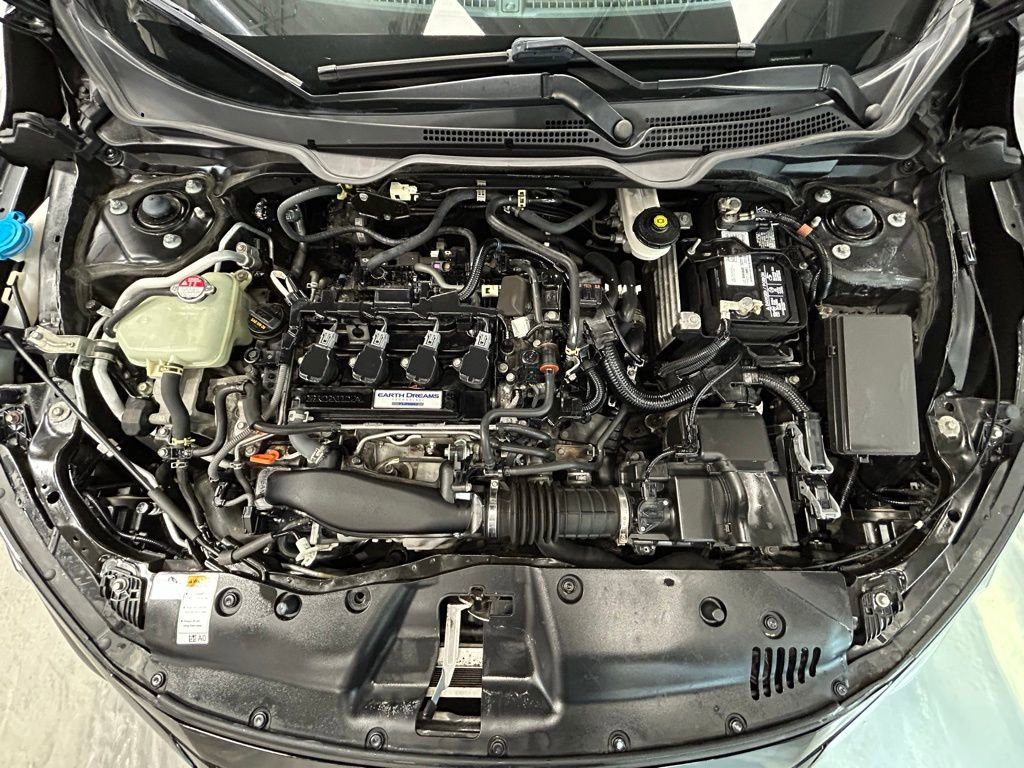 Used 2019 Honda Civic Si image 48