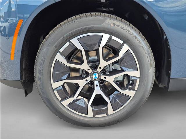 New 2026 BMW X3 xDrive30i w/ Convenience Package AWD/4WD image 10