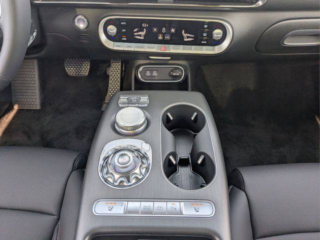 New 2026 Genesis GV60 RWD image 22
