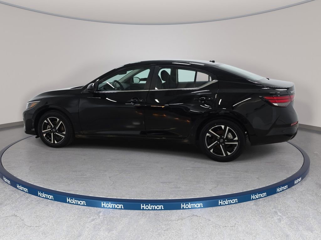 Used 2024 Nissan Sentra SV image 9