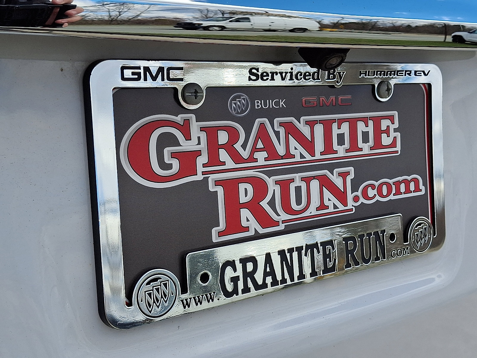 Used 2021 GMC Terrain SLE w/ Driver Convenience Package image 30