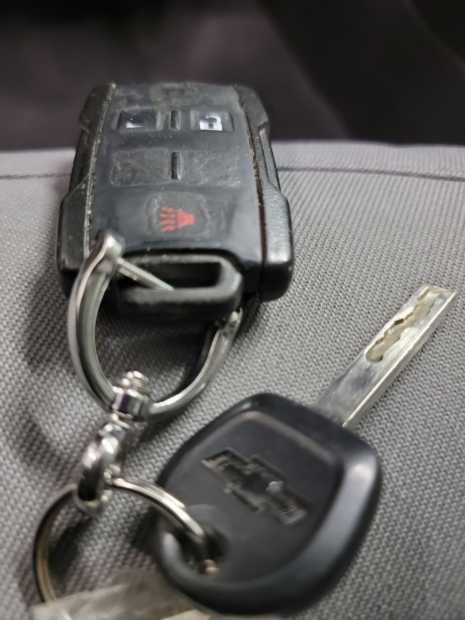 Used 2019 Chevrolet Colorado W/T w/ WT Convenience Package image 31