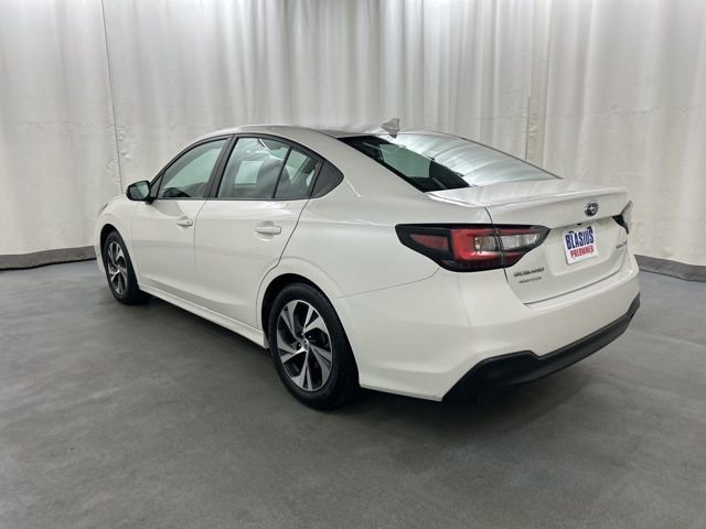 Used 2023 Subaru Legacy Premium AWD/4WD image 4