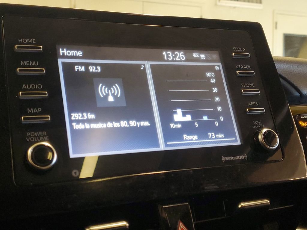 Used 2024 Toyota Camry LE w/ Convenience Package image 25