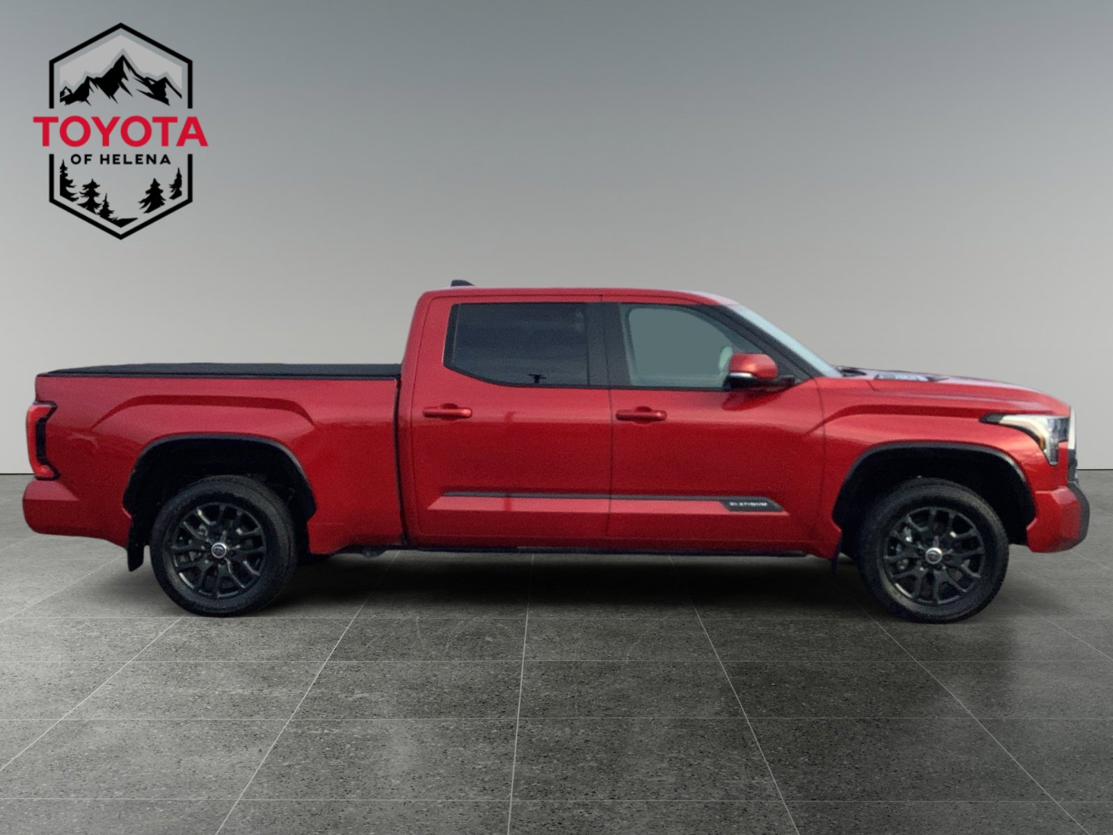 Used 2024 Toyota Tundra Platinum image 6