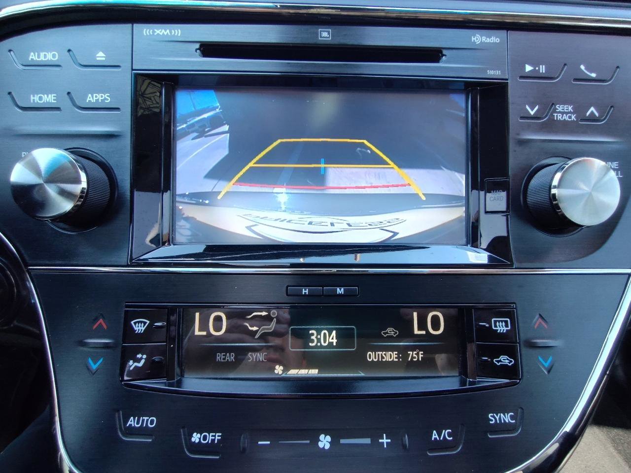 Used 2017 Toyota Avalon Limited FWD image 23