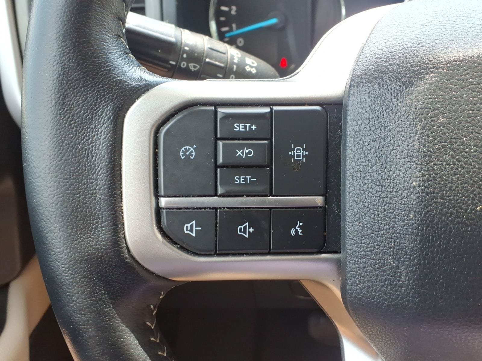 Certified 2023 Ford Expedition Max XLT AWD/4WD image 18