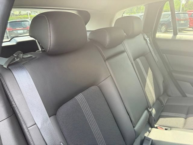 Used 2025 MAZDA CX-50 AWD 2.5 S w/ Preferred Package image 32