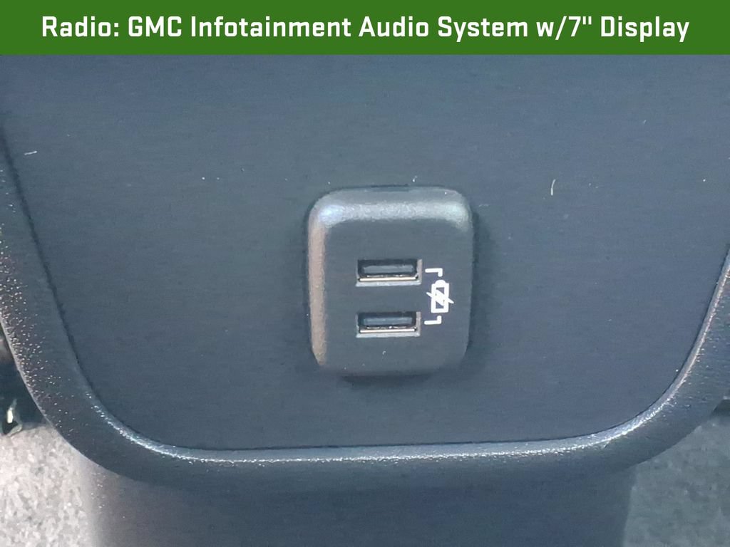 Certified 2024 GMC Terrain SLE w/ Driver Convenience Package FWD image 18