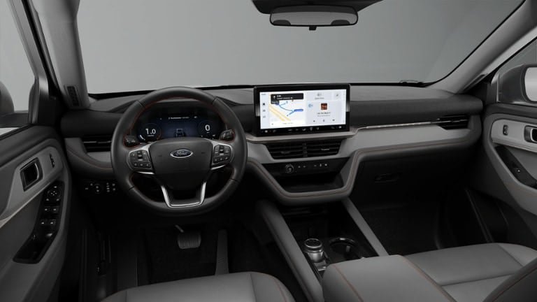 New 2026 Ford Explorer Active w/ Active Comfort Package AWD/4WD image 30