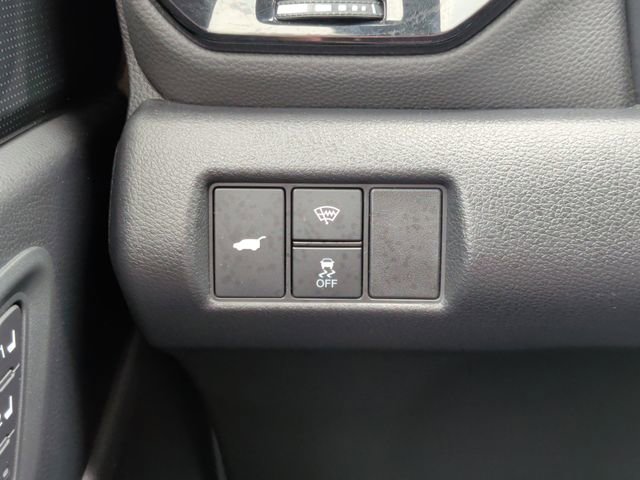 Used 2025 Honda Pilot Black Edition image 21