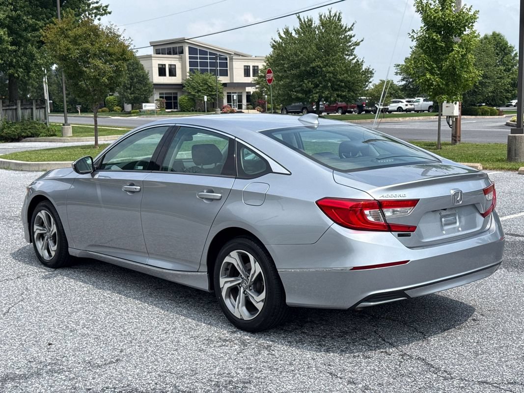 Used 2020 Honda Accord EX image 6