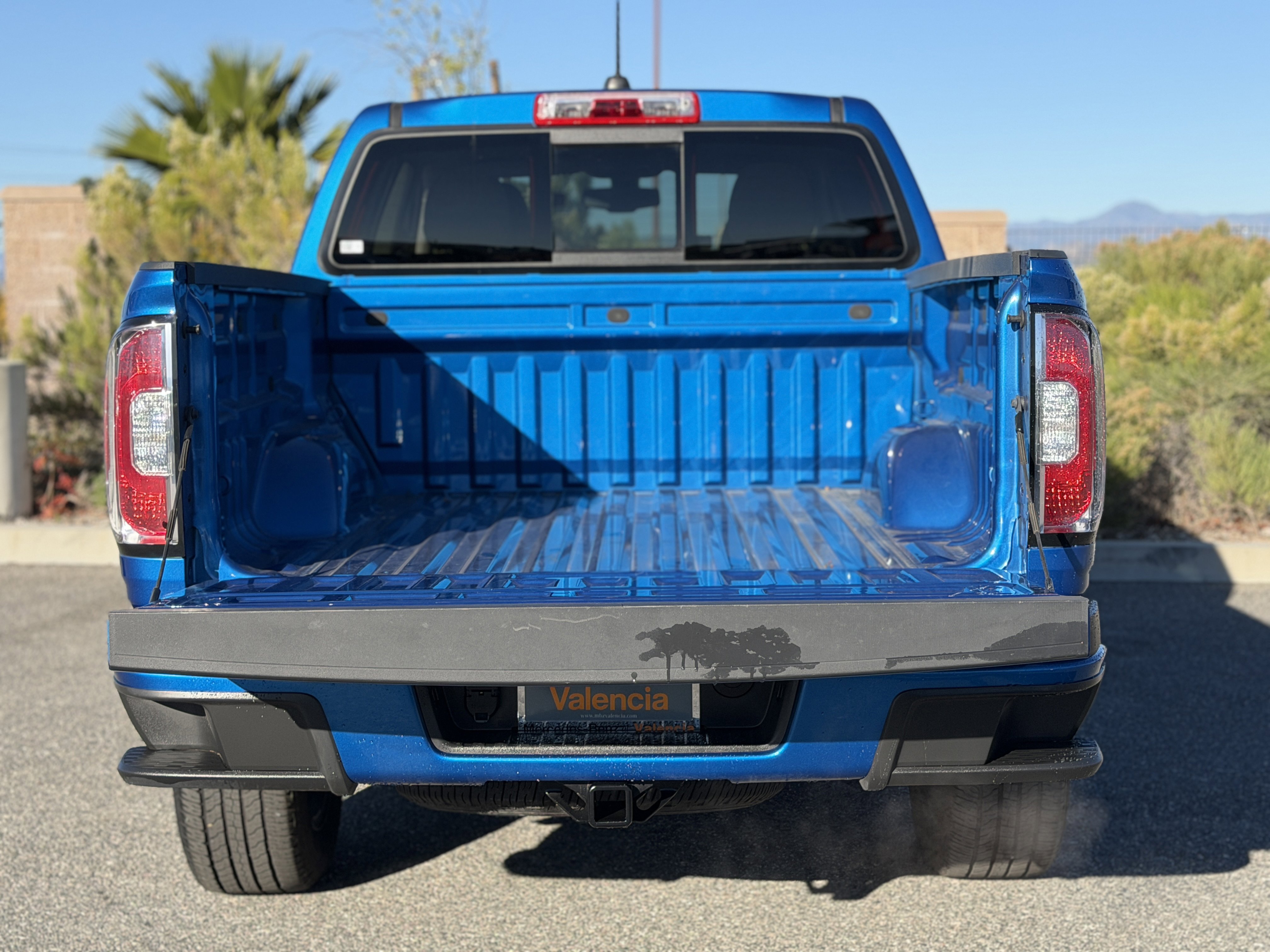 Used 2022 GMC Canyon Elevation w/ Trailering Package image 12