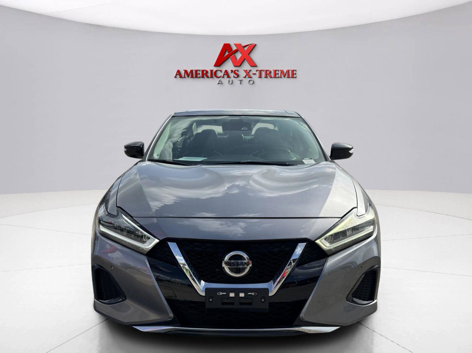 Used 2020 Nissan Maxima 3.5 SL w/ Floor Mat Group FWD image 9