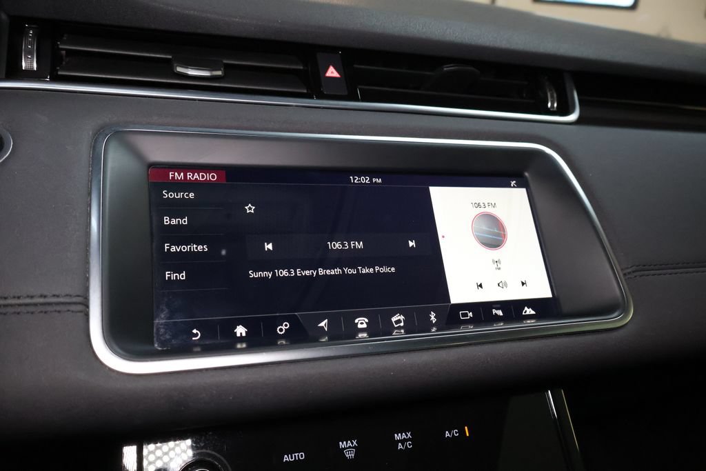 Used 2020 Land Rover Range Rover Evoque S AWD/4WD image 27