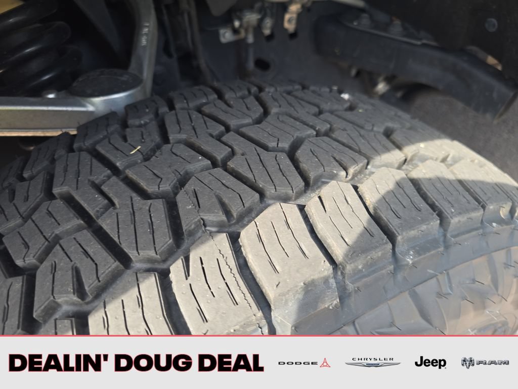 Used 2022 Ford F150 XLT w/ Equipment Group 302A High AWD/4WD image 27