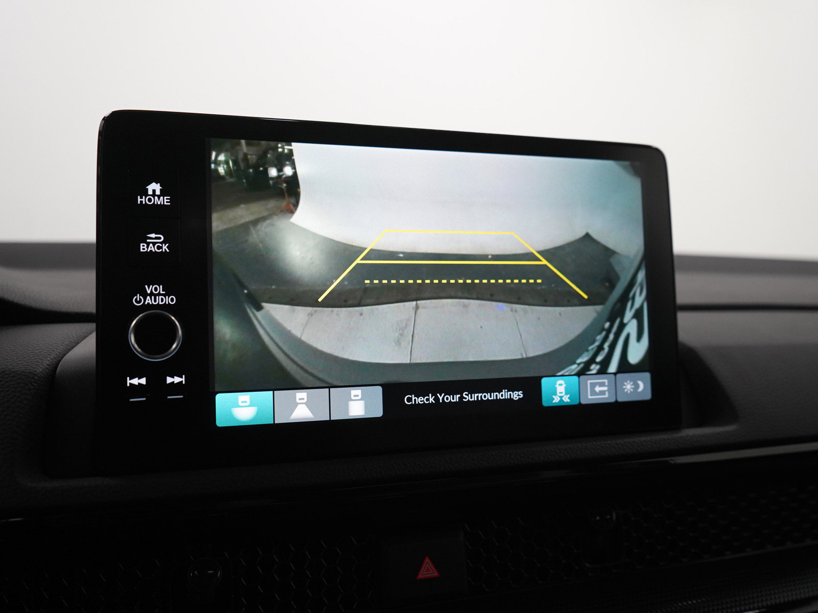 Used 2024 Honda CR-V EX-L image 24