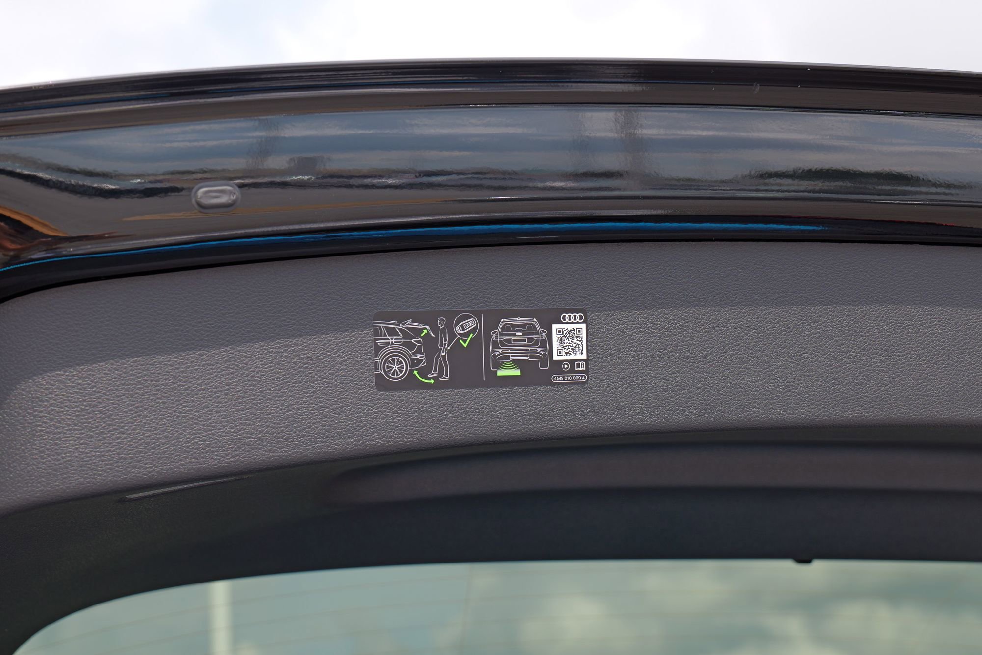 New 2026 Audi Q7 3.0T Premium Plus image 34