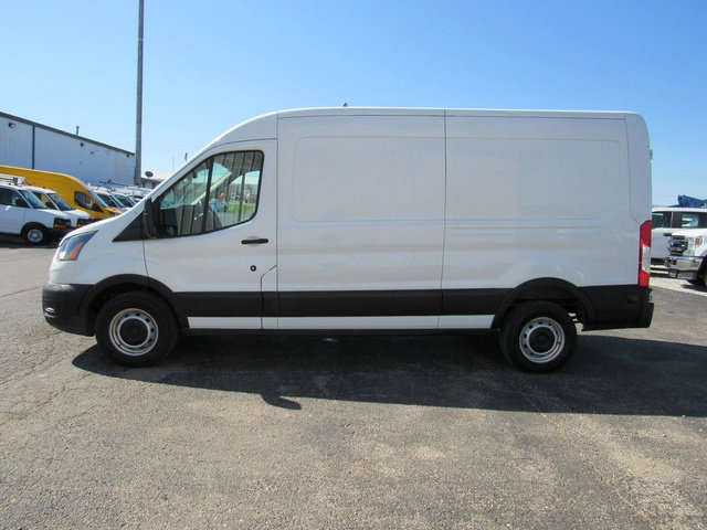 Used 2020 Ford Transit 150 Medium Roof RWD image 6