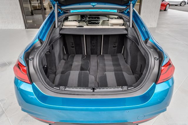 Used 2019 BMW 440i Gran Coupe xDrive AWD/4WD image 11