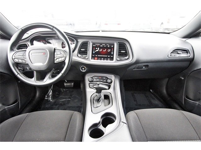 Used 2023 Dodge Challenger GT w/ Blacktop Package image 8