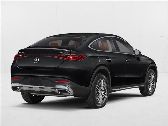 New 2026 Mercedes-Benz GLC 300 4MATIC video 2