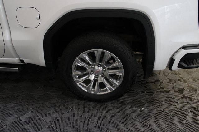 Used 2025 GMC Sierra 1500 Denali w/ Technology Package image 9