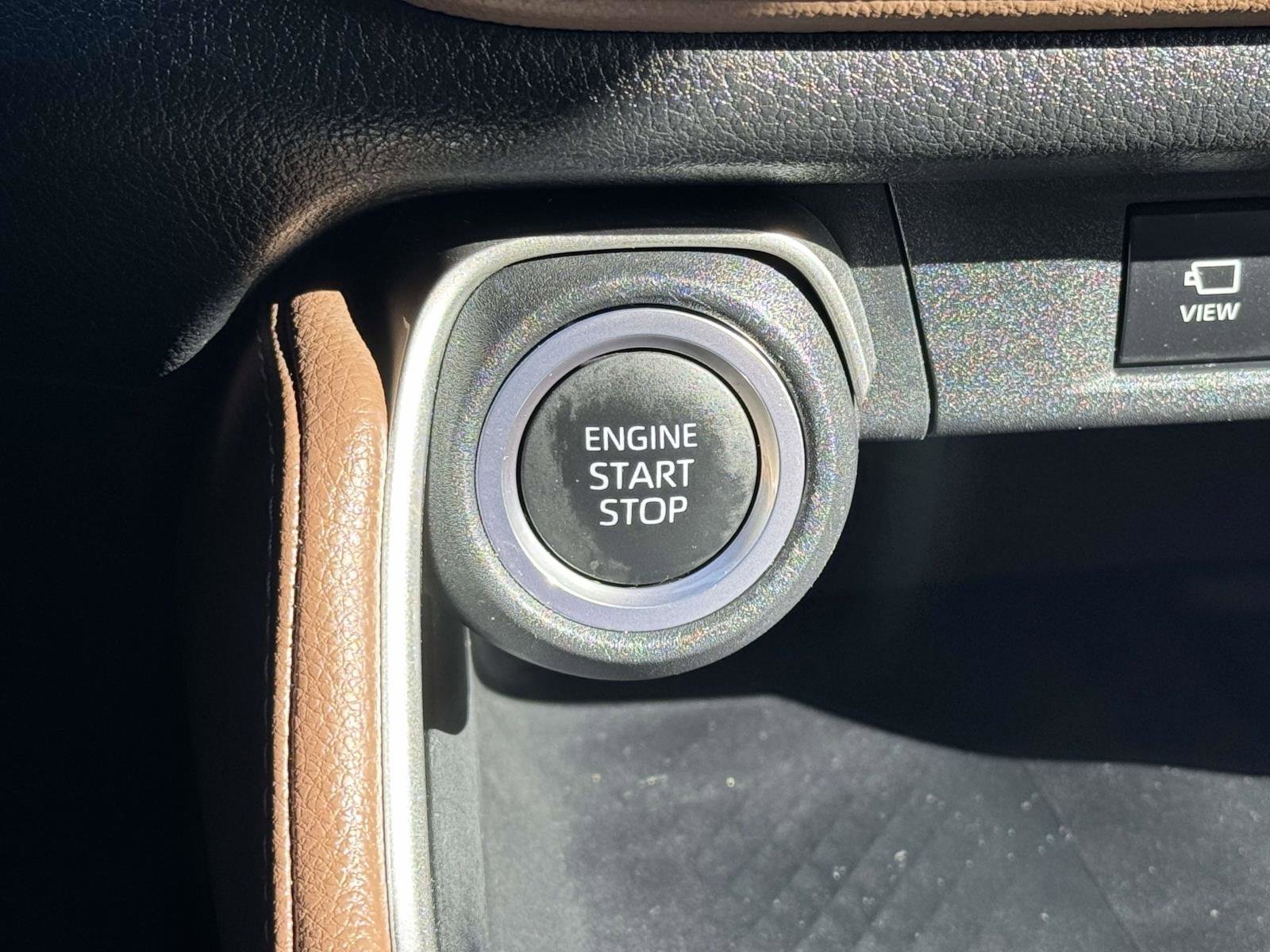 Used 2024 Toyota Grand Highlander Platinum image 27