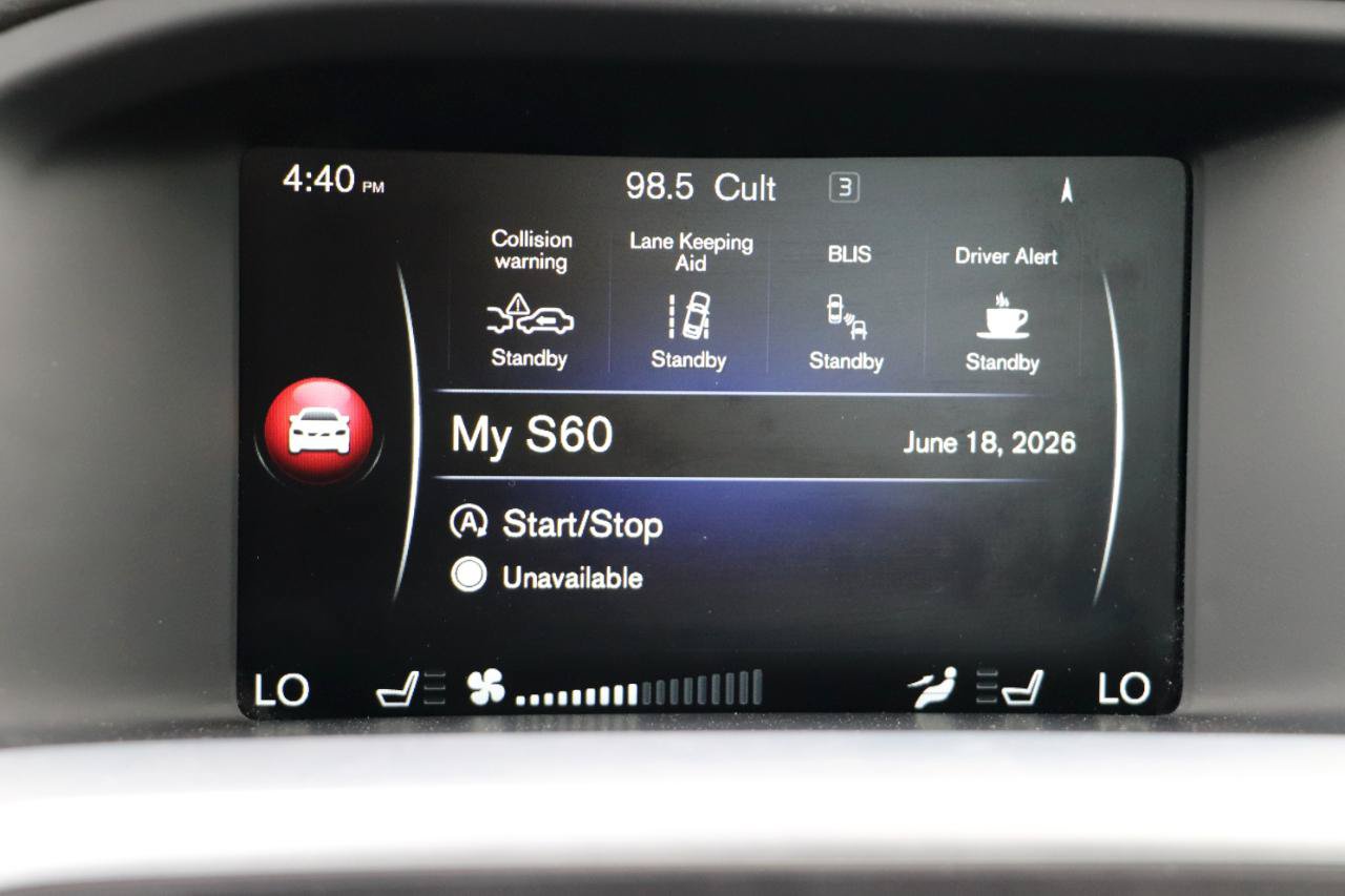 Used 2017 Volvo S60 T6 R-Design Platinum AWD/4WD image 15