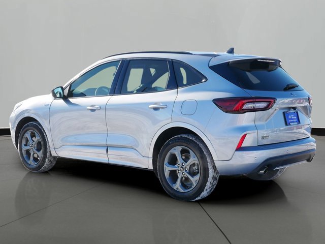Certified 2024 Ford Escape ST-Line w/ Tech Pack #1 image 2
