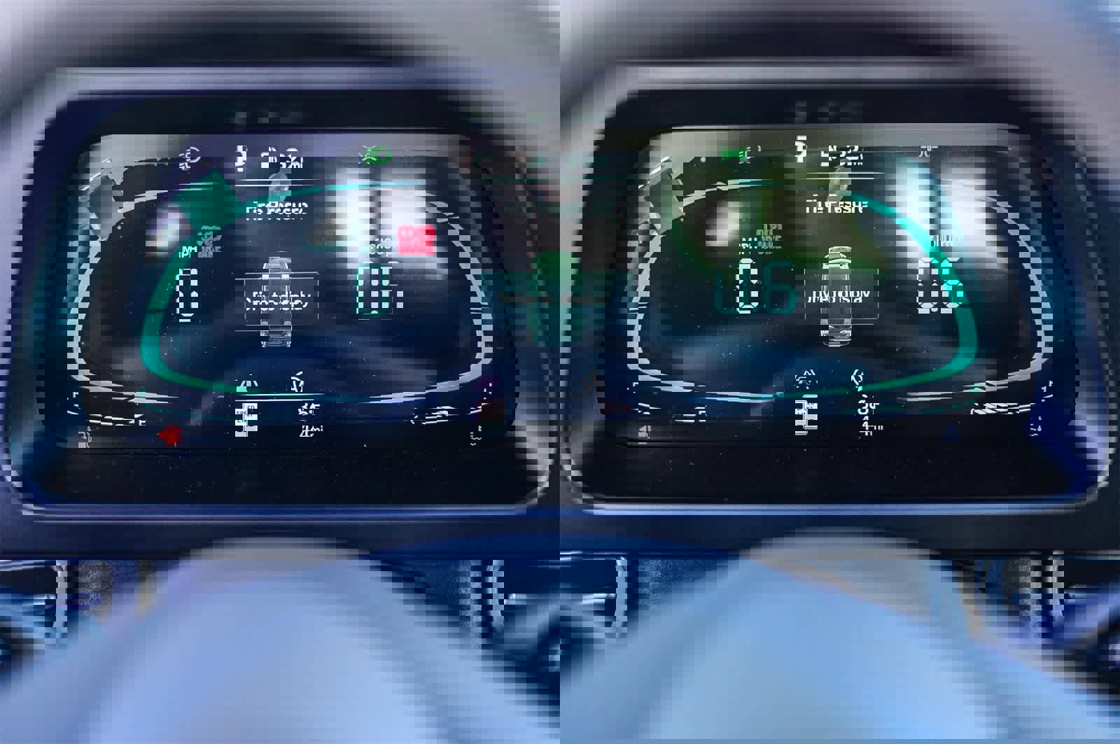 New 2025 Hyundai Elantra SE w/ Cargo Package image 27