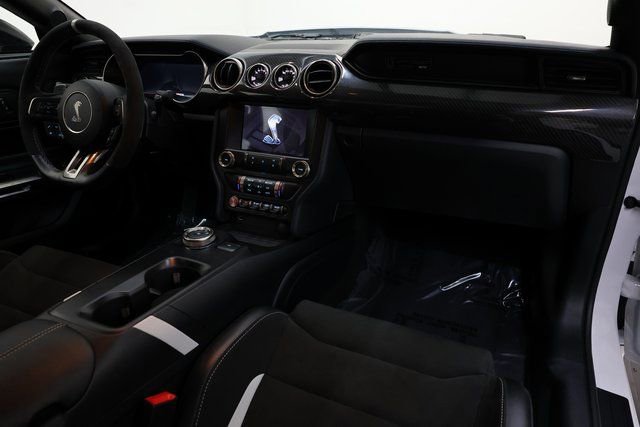 Used 2021 Ford Mustang Shelby GT500 w/ Carbon Fiber Track Pack image 80
