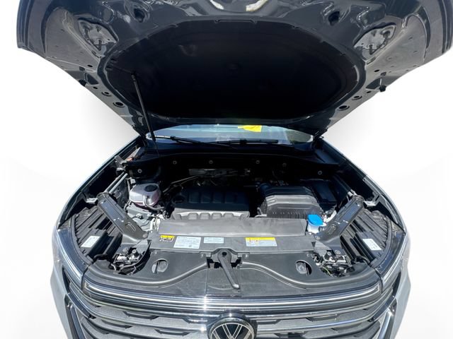 New 2026 Volkswagen Atlas Peak Edition AWD/4WD image 18