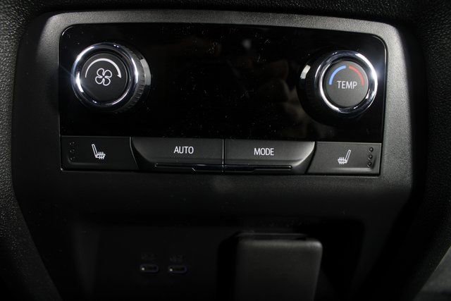 New 2026 Chevrolet Traverse RS image 21