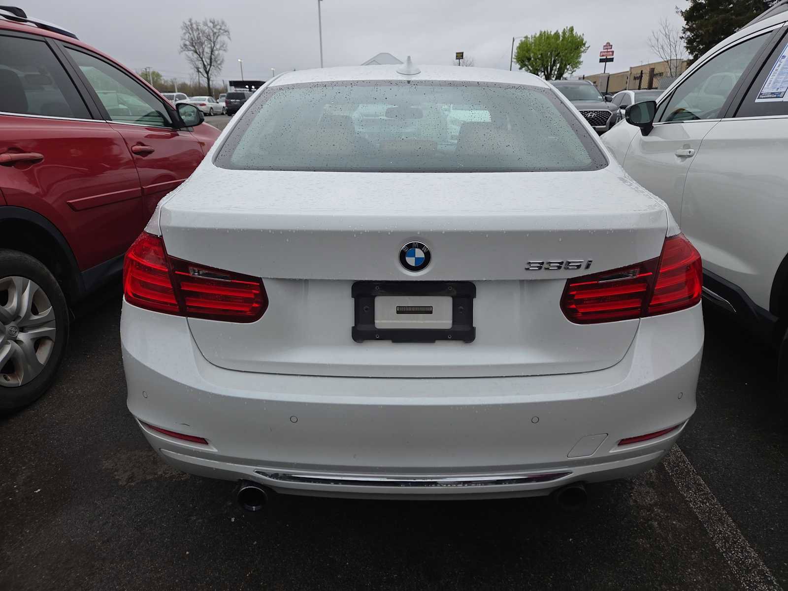 Used 2013 BMW 335i 335i image 6