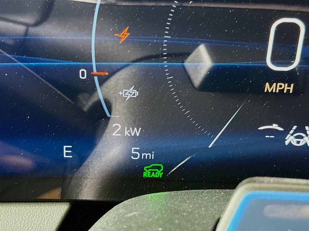 New 2026 Cadillac Optiq Sport 2 RWD image 12