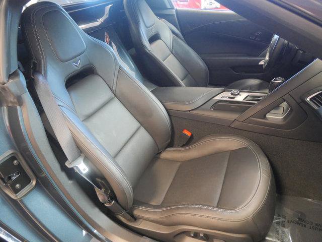Used 2019 Chevrolet Corvette Grand Sport image 18