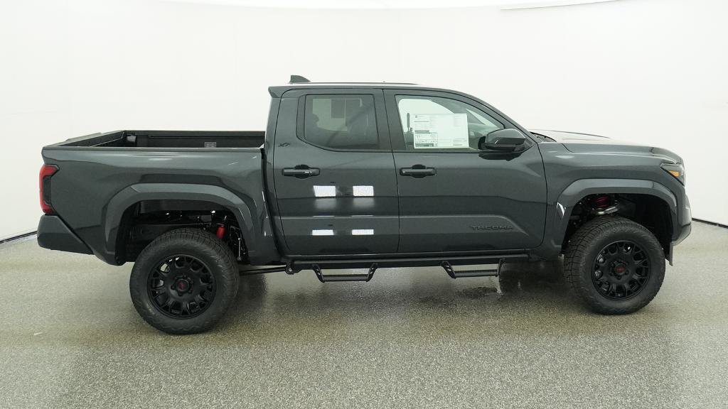 New 2026 Toyota Tacoma SR5 AWD/4WD image 14