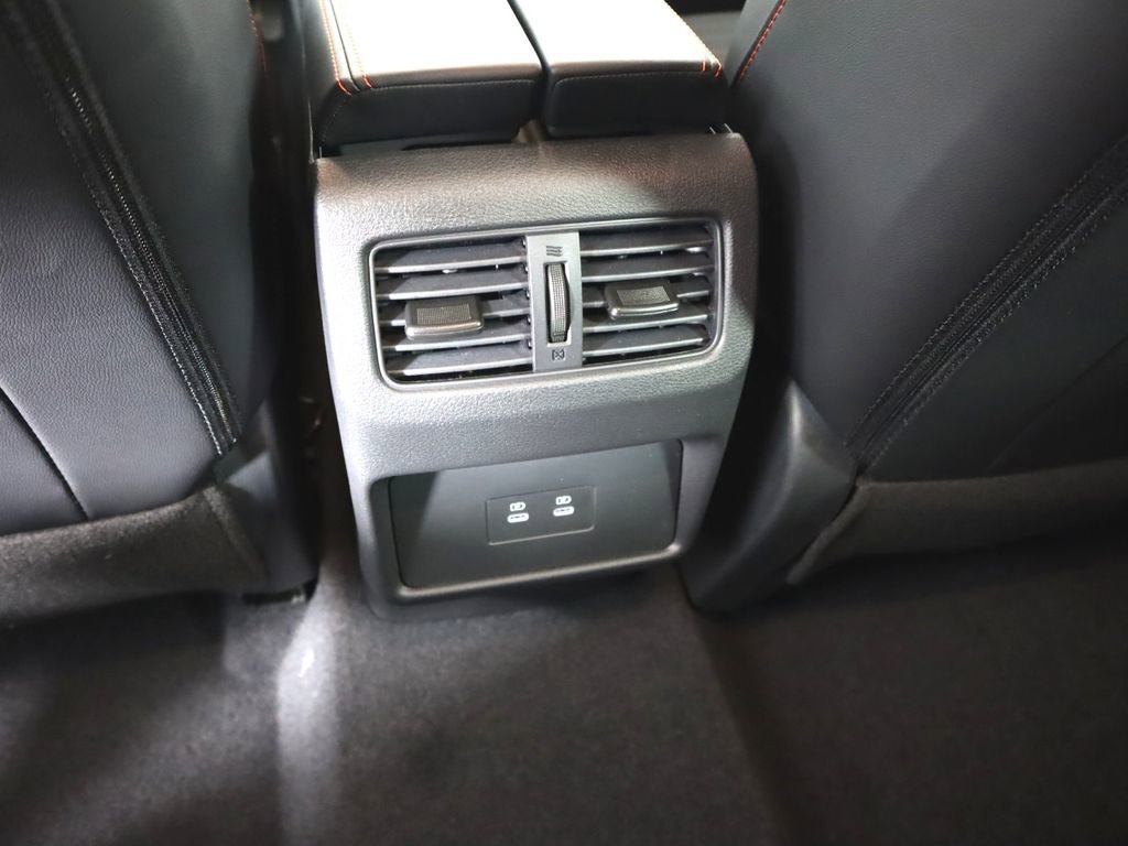 New 2026 Nissan Rogue SV image 25