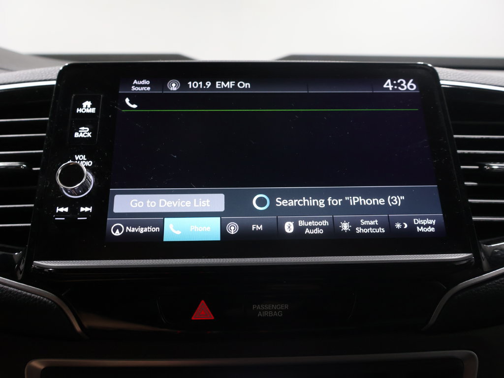 Used 2025 Honda Ridgeline TrailSport image 31