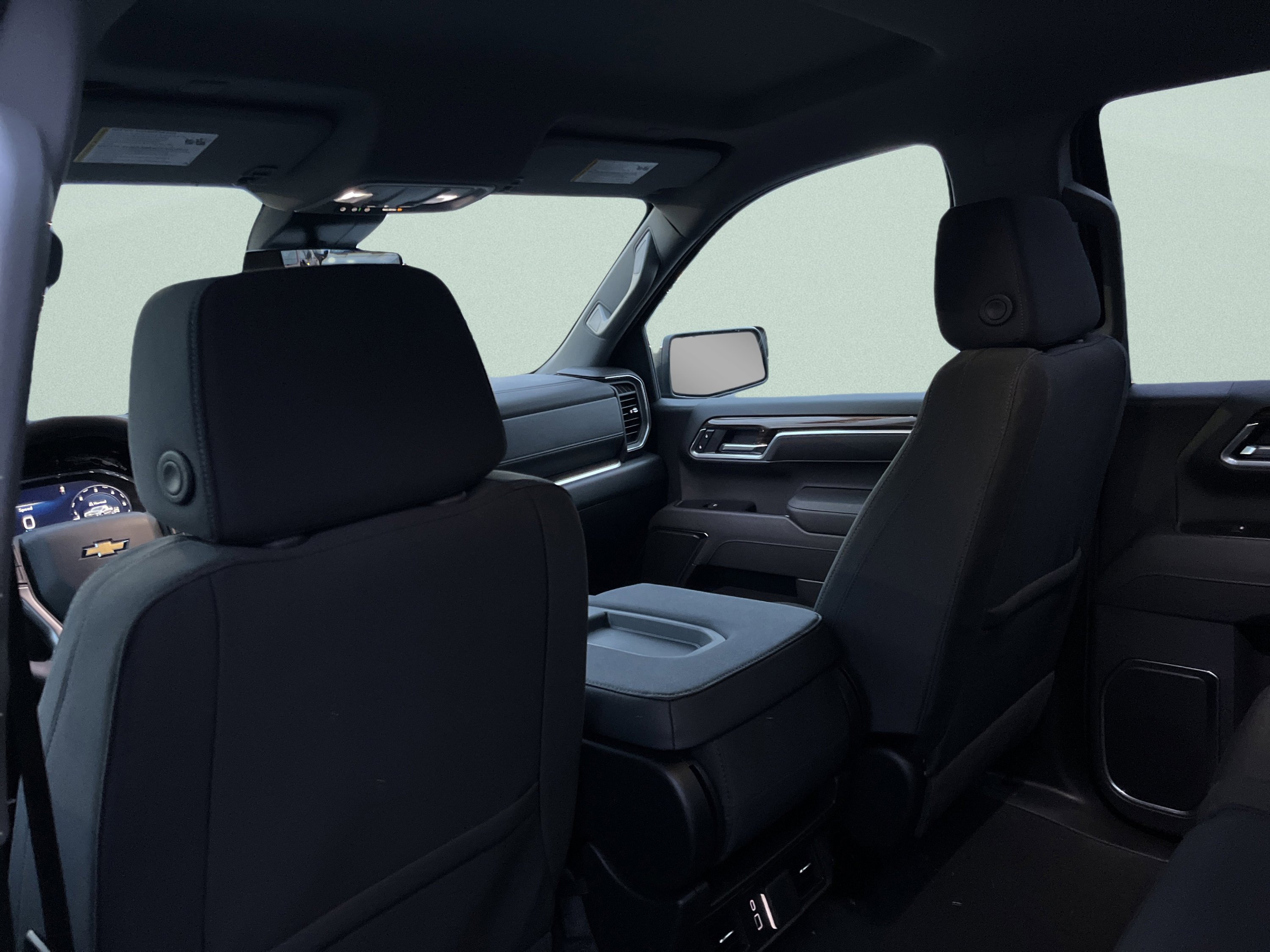 New 2026 Chevrolet Silverado 1500 LT image 21