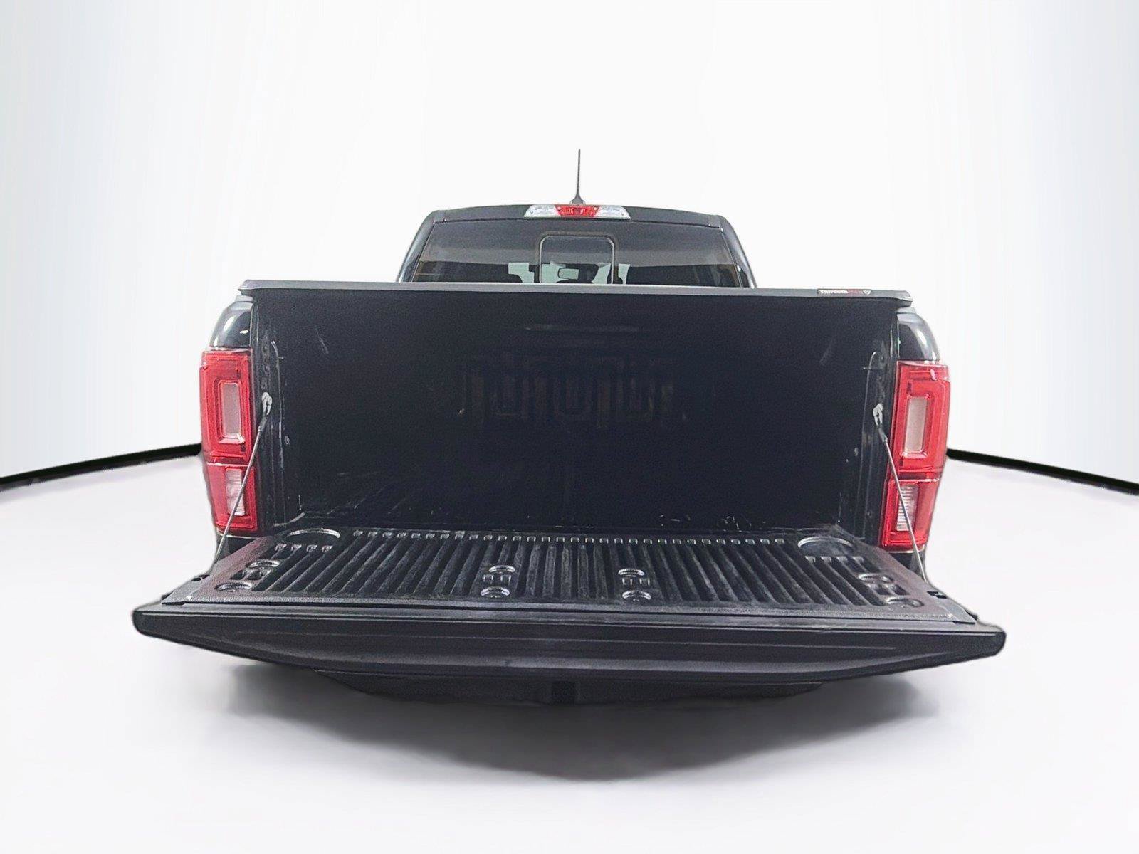 Used 2021 Ford Ranger XL w/ Equipment Group 101A High AWD/4WD image 14