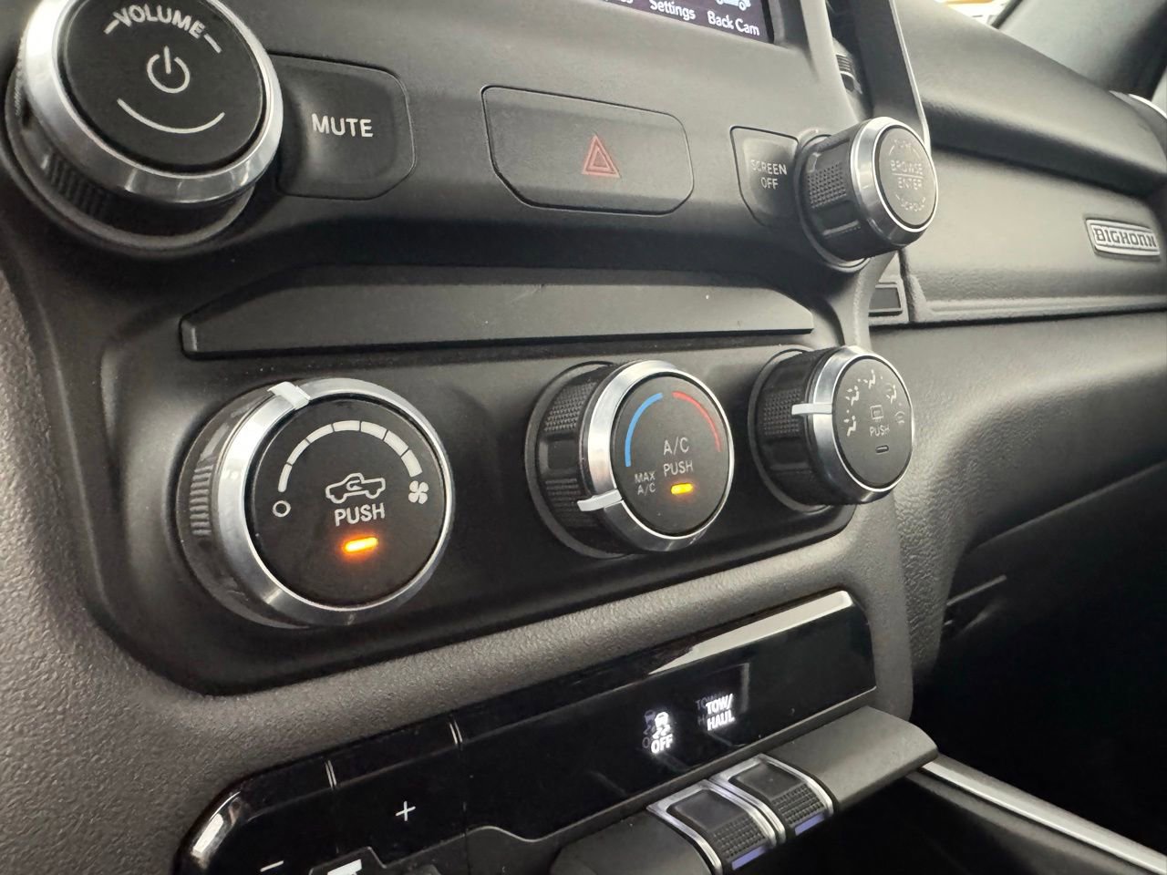 Used 2021 RAM 1500 Big Horn AWD/4WD image 26