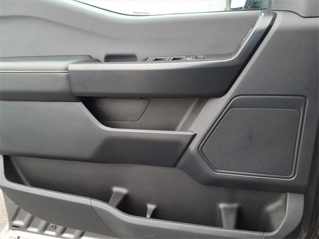 Used 2024 Ford F150 STX w/ STX Black Appearance Package image 13