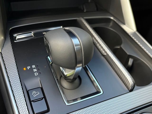 New 2026 MAZDA CX-90 3.3 Turbo w/ Premium Sport Pkg image 21